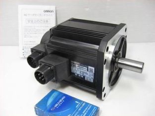 OMRON AC Servo Motor R88M-G4K020T-Z 4000W 200V 2000r/min alarm codes, parameters