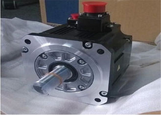 Moteur servo 3.5kw de puissance moyenne d'inertie de HC-SFS301 Mitsubishi 3.0kw.
