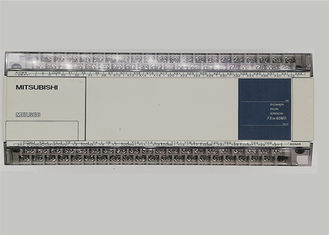 PLC Mitsubishi FX1N-60MT-ESS/UL PLC Programmable Logic Controller 100 - 240VAC.
