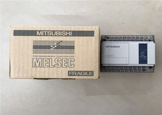 PLC Mitsubishi FX1N-60MT-ESS/UL PLC Programmable Logic Controller 100 - 240VAC.