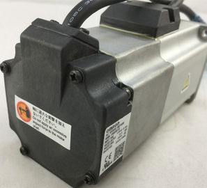 OMRON R88M-GP20030H-S2-Z AC Servomotor , With INC Encoder Flat-Style 200W , 200 VAC , With Key / With Brake , 3000rpm