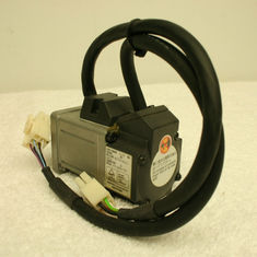 Servomoteur à C.A. d'OMRON R88M-GP20030L-BS2, avec l'encodeur 200W de style plat d'inc., 100 VCA, avec la clé/avec le frein, 3000rpm