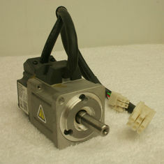 Servomoteur à C.A. d'OMRON R88M-GP20030L-BS2, avec l'encodeur 200W de style plat d'inc., 100 VCA, avec la clé/avec le frein, 3000rpm