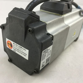 OMRON R88M-GP40030H-BS2-Z AC Servomotor , With INC Encoder Flat-Style 400W , 200 VAC , With Key / With Brake , 3000rpm