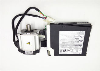 Position Control200W MHMJ022G1U+MADKT1507E d'entraînement du moteur servo 0.64NM à C.A. de Panasonic