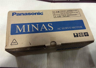 Moteur par accroissement MHMD082G1U de l'encodeur 200V de bit du moteur servo 750W 20 de PANASONIC