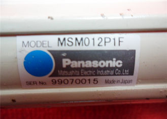 Les moteurs servo de PanasonicAC ont entré 2.5A Ralted 200HZ 3000 r/min MSMA012C2D