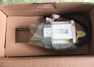 3000 RPM 100, 200VAC Panasonic Ac Industrial Servo Motor New MSMD5AZG1V 50W cz