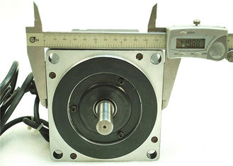 Moteur servo électrique industriel 750W 200V SGMP-08A3TE12 à C.A. de Yaskawa 3000RPM