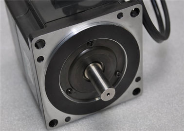 MOTEUR SERVO industriel 750W 3000RPM SGMP-08A3TE31 à C.A. de YASKAWA