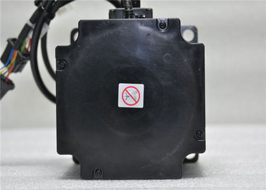 MOTEUR SERVO industriel 750W 3000RPM SGMP-08A3TE31 à C.A. de YASKAWA