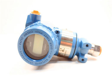 Rosemount 3051TG In-Line Pressure Transmitter 3051TG1A2C21AB4M5 -14.7 to 30PSI