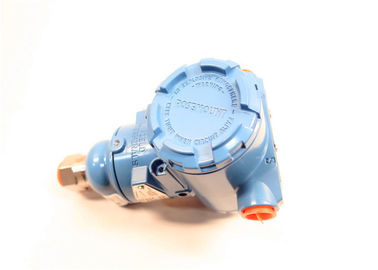 Rosemount 3051TG In-Line Pressure Transmitter 3051TG1A2C21AB4M5 -14.7 to 30PSI