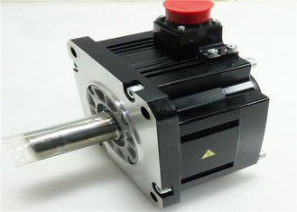 Mitsubishi 2kW 400V AC Servo motor HF-SP202 use with Servo Amplifier MR-J3-200A/B/T