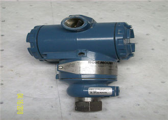 Rosemount 3051TG In-Line Pressure Transmitter 3051TG1A2C21AB4M5I5 -14.7 to 30PSI
