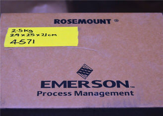 Rosemount 3051TG In-Line Pressure Transmitter 3051TG3A2B21BB4M5I5  -14.7 to 800PSI