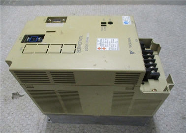 Industrial Servo Drives  Input 18.0AMPS  200-230V  Servo Amplifier SGDB-30AN