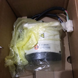 OMRON R88M-G20030S AC Servomotor With ABS/INC Encoder 200W 100 VAC Without Key / Without Brake , 3000rpm