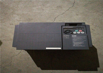 3PH 380V 7.5KW Variable Frequency Inverter FR-E740-7.5K-CHT Auto Tuning Capability