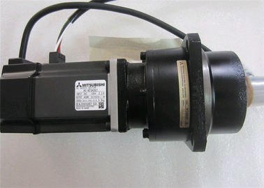 HC-KFS43G1 400W 129V MOTEUR SERVOMOTEUR AC MITSUBISHI Phase Triphasé