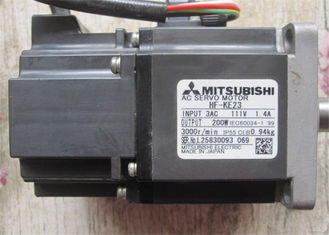 Mitsubishi 400W electric motor HF-KE43B Industrial 3-phase AC Servo Motor in stock