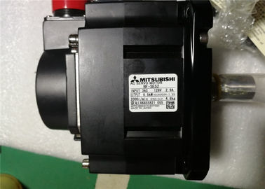 MITSUBISHI 0.5KW Industrial AC Servo Motor HF-SE52B with Break NEW in stock