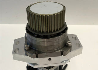 Moteur servo industriel électrique 100W 200V 0.91A SGMAH-01A1A2S à C.A. de Yaskawa