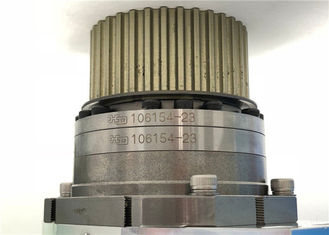 Moteur servo industriel électrique 100W 200V 0.91A SGMAH-01A1A2S à C.A. de Yaskawa