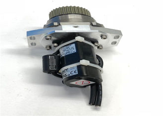 Moteur servo industriel électrique 100W 200V 0.91A SGMAH-01A1A2S à C.A. de Yaskawa