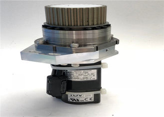 Moteur servo industriel électrique 100W 200V 0.91A SGMAH-01A1A2S à C.A. de Yaskawa
