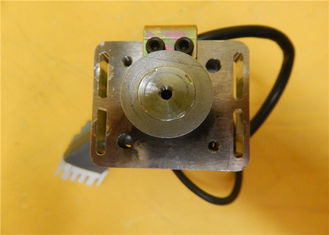 Moteur servo ÉLECTRIQUE industriel 3000r/min SGMAH-01A1A-AD11 à C.A. 0.91A de YASKAWA