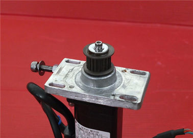 Sigma industriel II Japon 100W SGMAH-01A1A-HL11 de YASKAWA 3000r/min 0.91A SGMAH