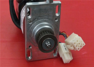 Sigma industriel II Japon 100W SGMAH-01A1A-HL11 de YASKAWA 3000r/min 0.91A SGMAH