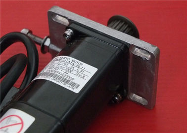 Sigma industriel II Japon 100W SGMAH-01A1A-HL11 de YASKAWA 3000r/min 0.91A SGMAH