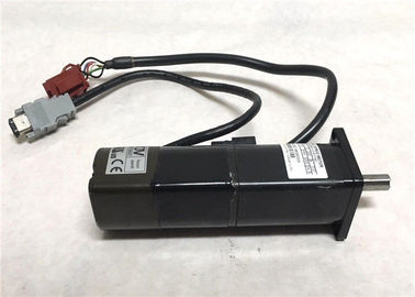 Moteur servo industriel servo 3000RMP SGMAH01A1F4C du moteur 100W 200V à C.A. de Yaskawa