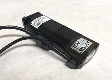 Moteur servo industriel servo 3000RMP SGMAH01A1F4C du moteur 100W 200V à C.A. de Yaskawa