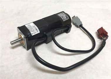 Moteur servo industriel servo 3000RMP SGMAH01A1F4C du moteur 100W 200V à C.A. de Yaskawa