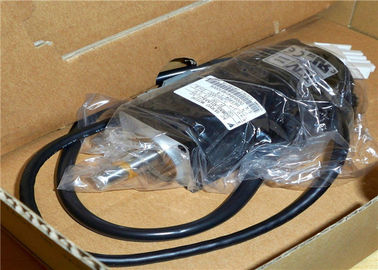 Moteur servo industriel électrique SGMAH-01AAA21-Y2 à C.A. du moteur 3000rpm 100W servo de Yaskawa
