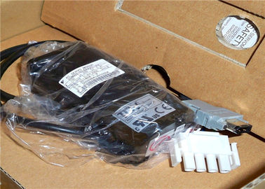 Moteur servo industriel électrique SGMAH-01AAA21-Y2 à C.A. du moteur 3000rpm 100W servo de Yaskawa