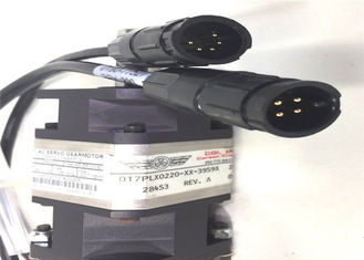 MOTEUR À ENGRENAGES DE MOTEUR SERVO À C.A. DE SGMAH-01AAF41 YASKAWA ET DE SERVO À C.A. SGMAH-01AAAP19