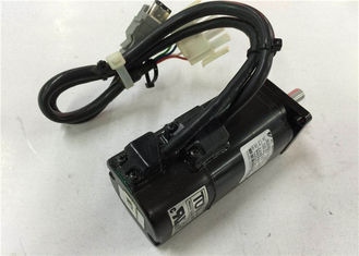 Moteur servo électrique SGMAH01AAF41 200v 3000RPM à C.A. de Yaskawa SGMAH-02AAF41 200w