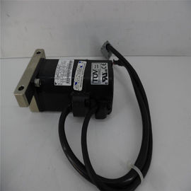 Moteur servo industriel électrique 200V 3000RPM SGMAH-01AAA41 à C.A. de moteur 100W servo de Yaskawa