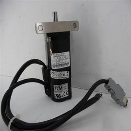 Moteur servo industriel électrique 200V 3000RPM SGMAH-01AAA41 à C.A. de moteur 100W servo de Yaskawa