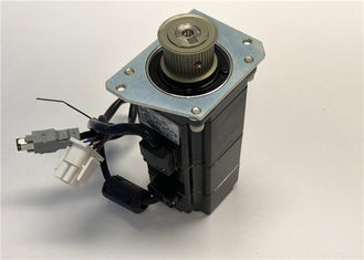 Moteur servo électrique industriel 0.91A 200V Japon SGMAH-02A1A6C à C.A. de Yaskawa