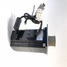 Moteur servo électrique industriel 0.91A 200V Japon SGMAH-02A1A6C à C.A. de Yaskawa