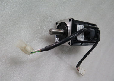 Moteur servo industriel servo SGMAH-02A1A-SM11 du moteur 2.1A 200W de Yaskawa