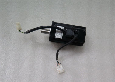 Moteur servo industriel servo SGMAH-02A1A-SM11 du moteur 2.1A 200W de Yaskawa