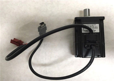 Moteur servo SGMAH-02A1F61 du sigma 2 industriels du moteur servo 100V 2.1A Yaskawa