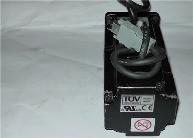 Moteur servo servo industriel W200 V100 R.min3000 SGMAH-02AAA6C d'InsB YASKAWA de moteur