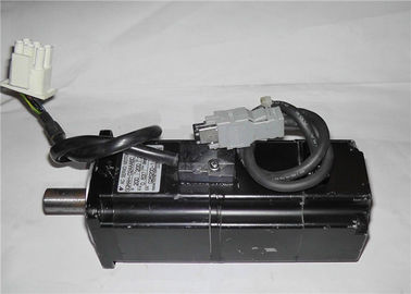 Moteur servo servo industriel W200 V100 R.min3000 SGMAH-02AAA6C d'InsB YASKAWA de moteur